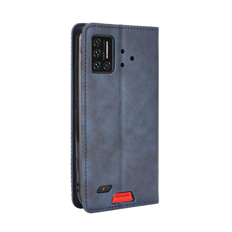 BUSINESS pénztárcahuzat Umidigi Bison GT bluehoz termék 2. képe