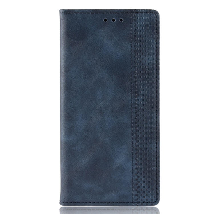 BUSINESS pénztárcavédő Samsung Galaxy S10 kék termék 2. képe