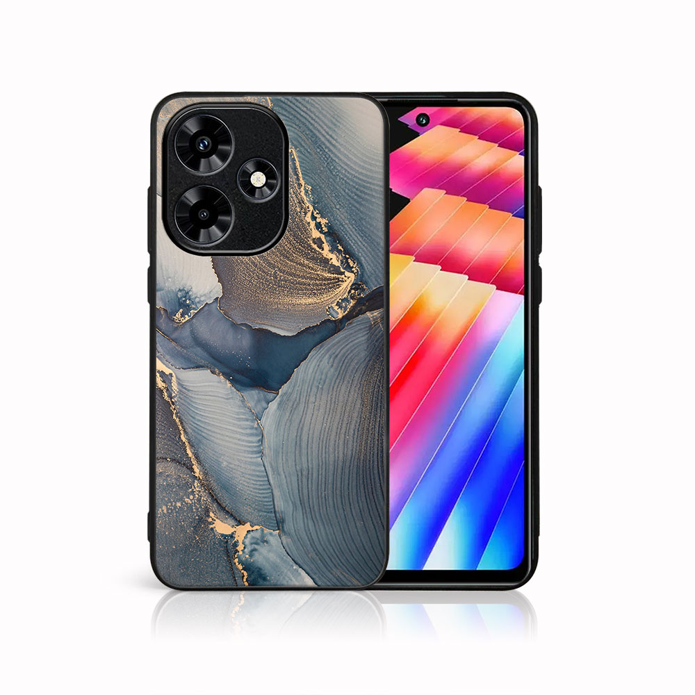 MY ART Védőburkolat Infinixhez Hot 30 SPARKLE (147) akciós termékkép 1