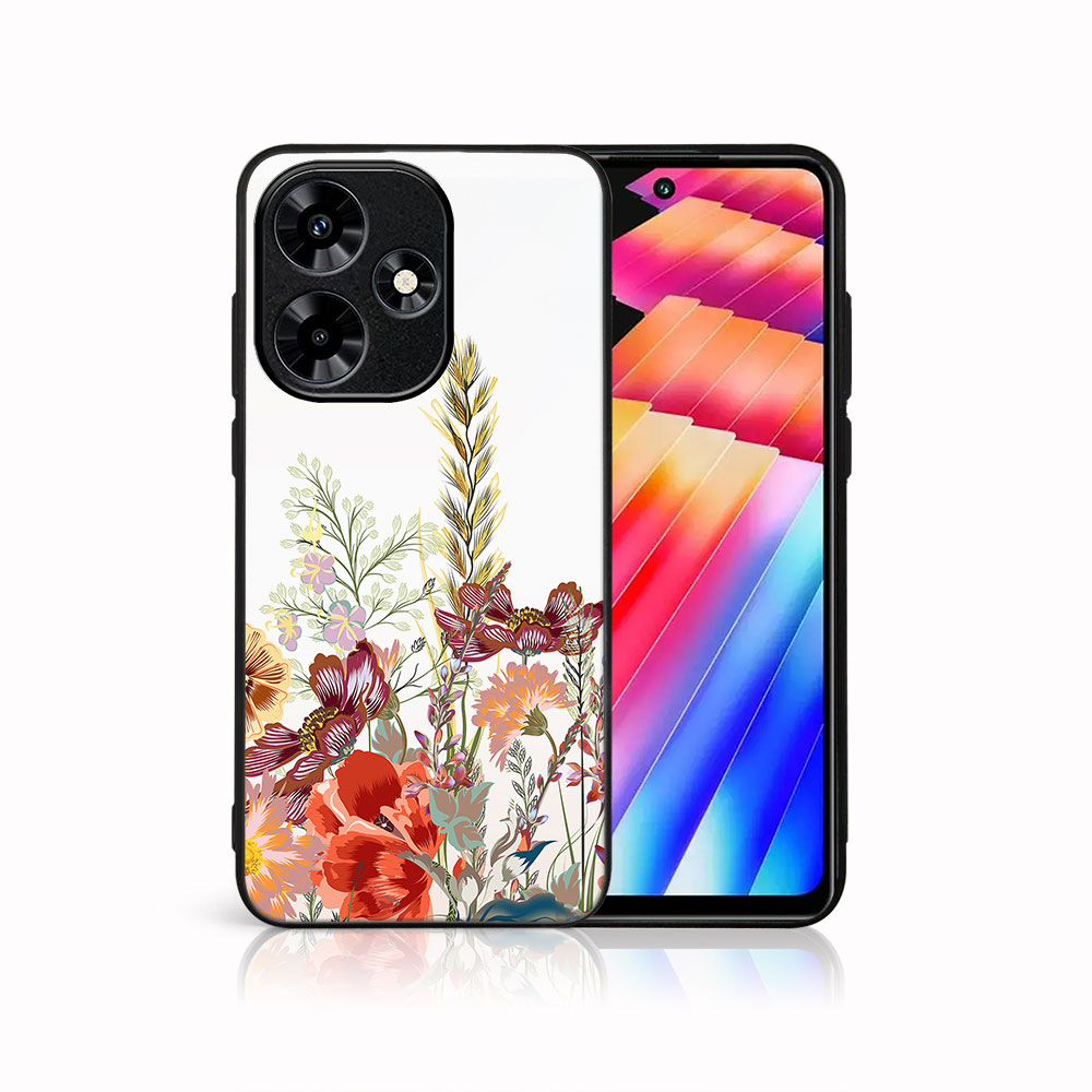 MY ART Védőburkolat Infinixhez Hot 30 MEADOW (159) akciós termékkép 1