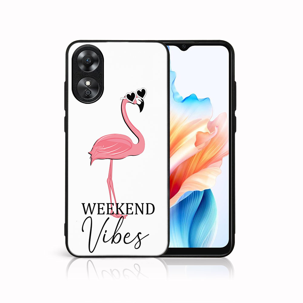 MY ART Védőburkolat: Oppo A38 VIBES (128) akciós termékkép 1