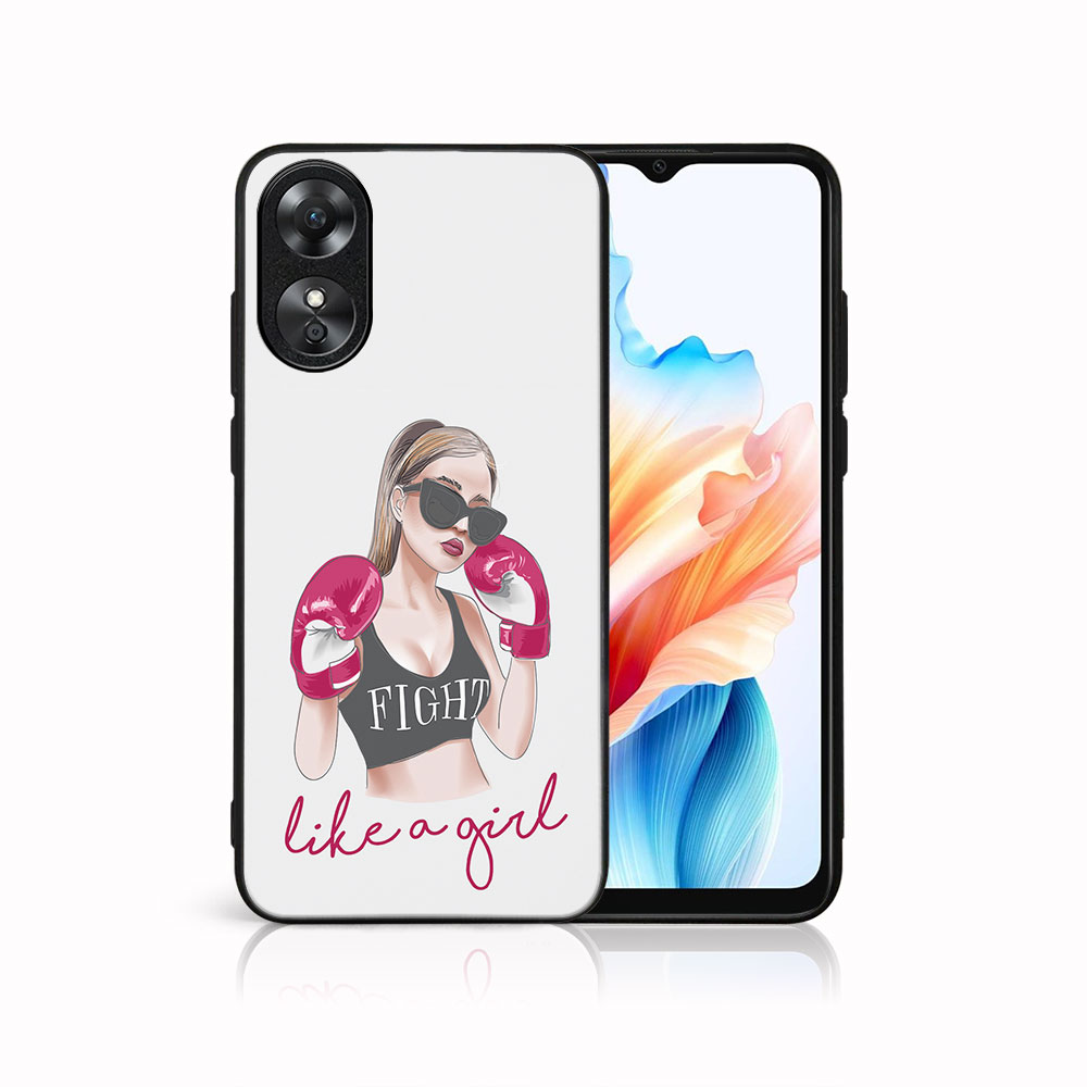 MY ART Védőburkolat a Oppo A38 FIGHTER (133) számára akciós termékkép 1