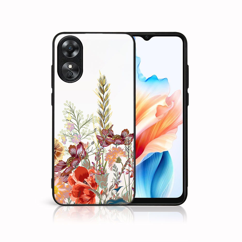 MY ART Védőburkolat a Oppo-hoz A38 MEADOW (159) akciós termékkép 1