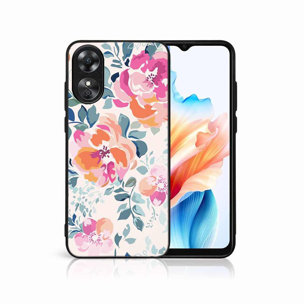 MY ART Védőburkolat a Oppo-hoz A38 BLOSSOM (160) akciós termékkép 1