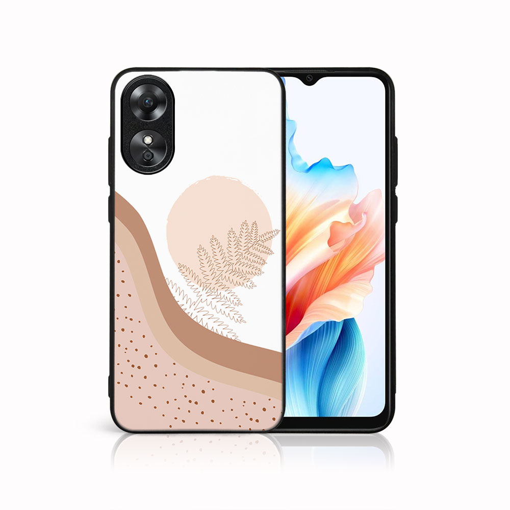 MY ART Védőburkolat: Oppo A38 FERN (X90) akciós termékkép 1
