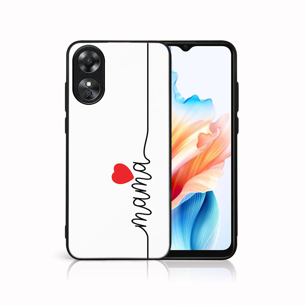 MY ART Védőburkolat a Oppo A38 MAMA (200) számára akciós termékkép 1