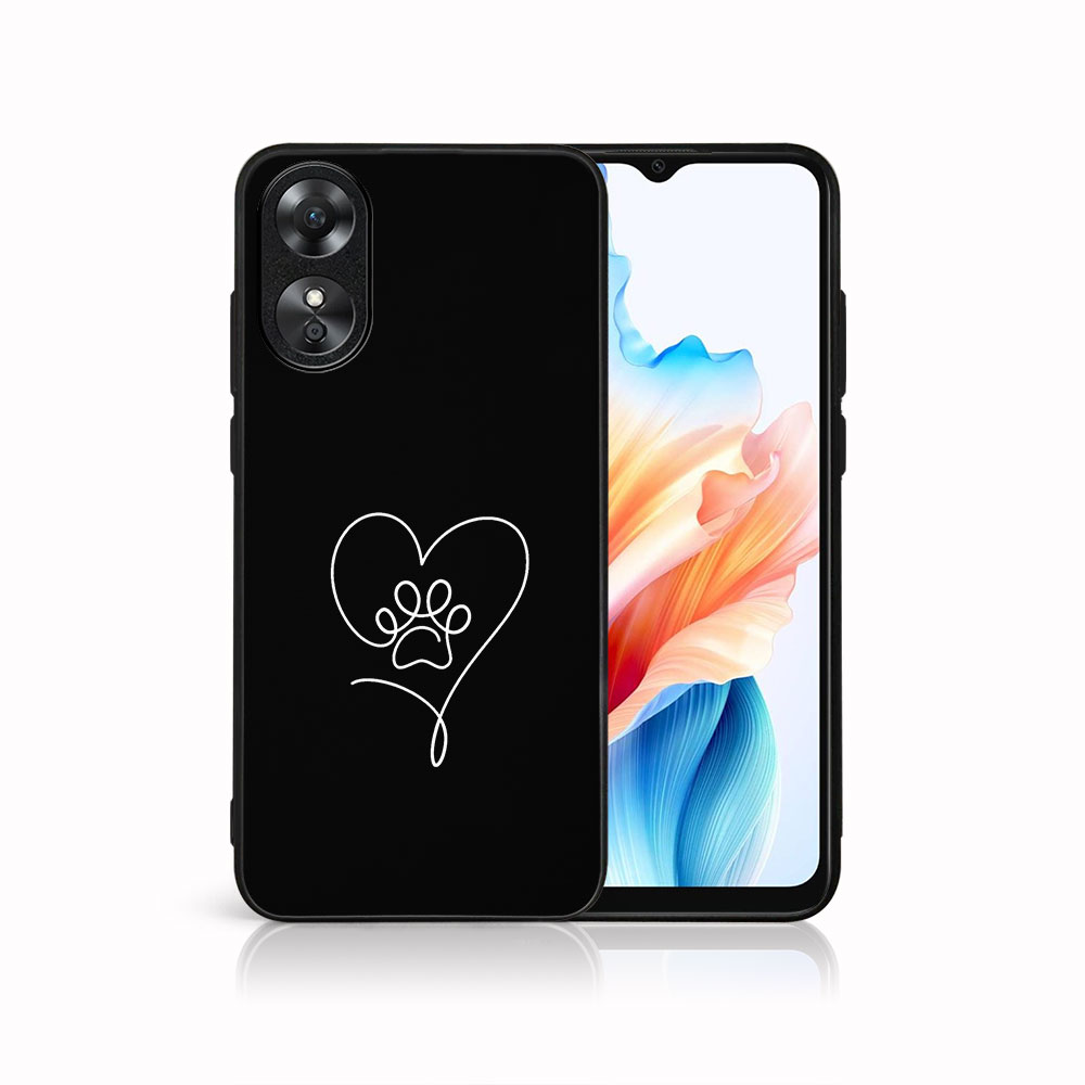 MY ART Védőburkolat a Oppo A38 PAW (201) számára akciós termékkép 1