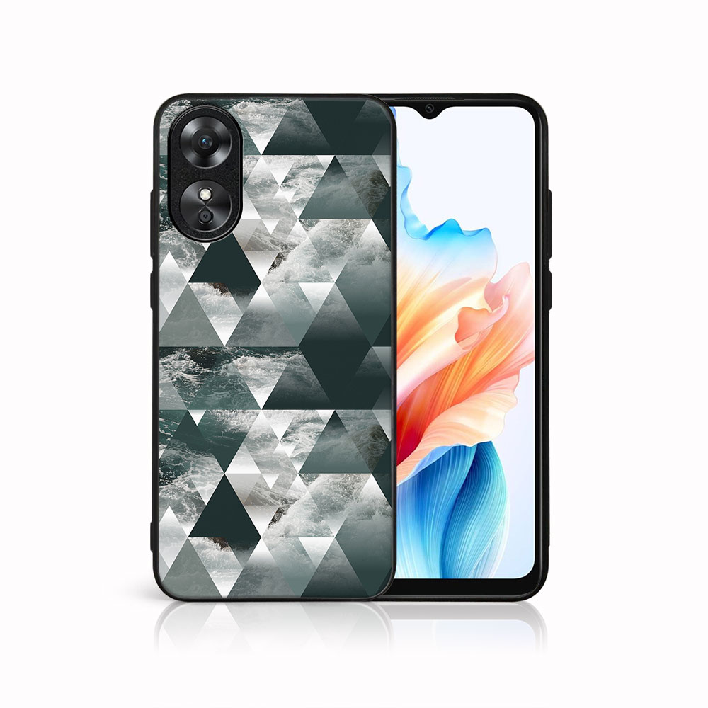 MY ART Védőburkolat a Oppo-hoz A38 SEA (233) akciós termékkép 1