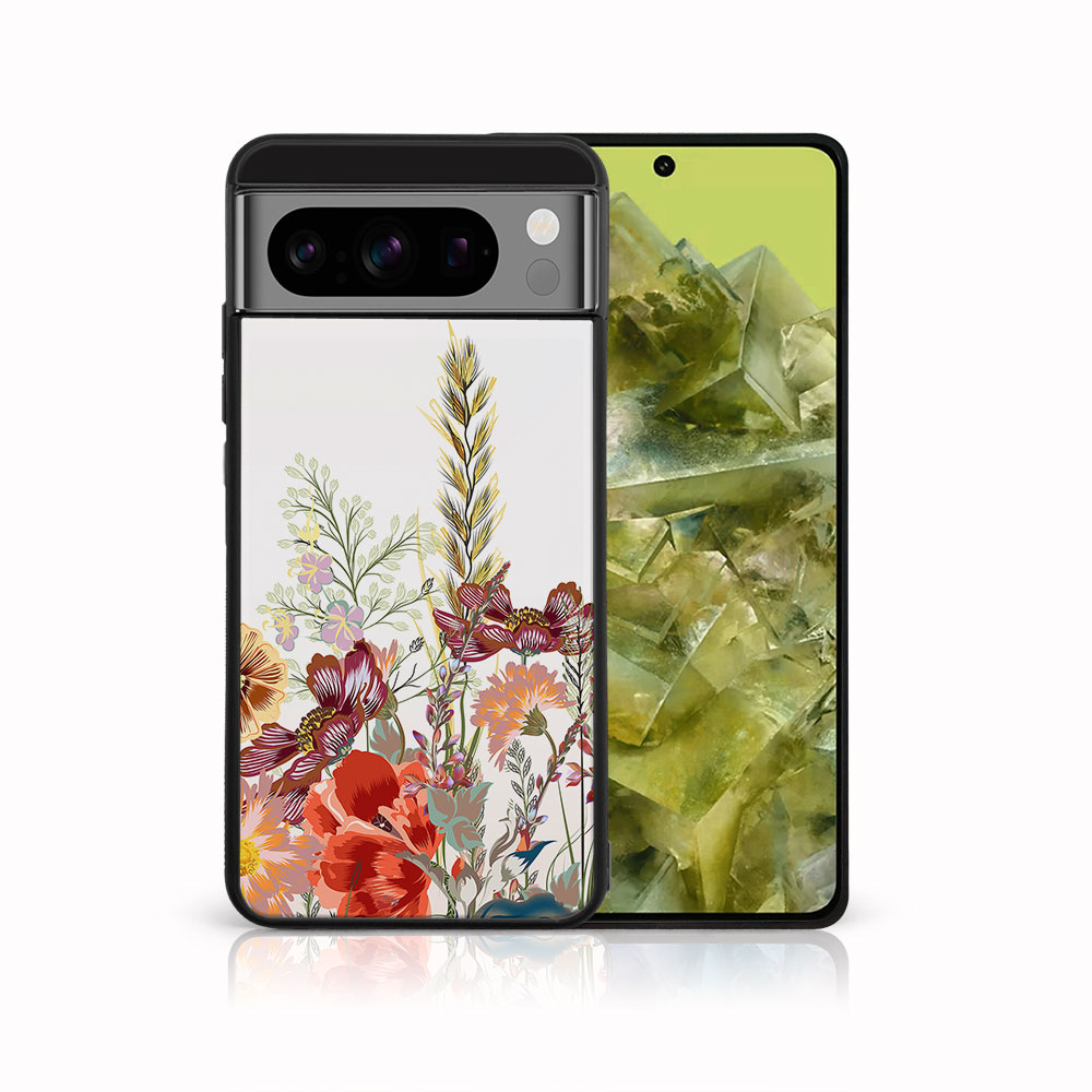 PROTEMIO MY ART Védőburkolat Google Pixel 8 Pro RÉThez (159) akciós termékkép 1