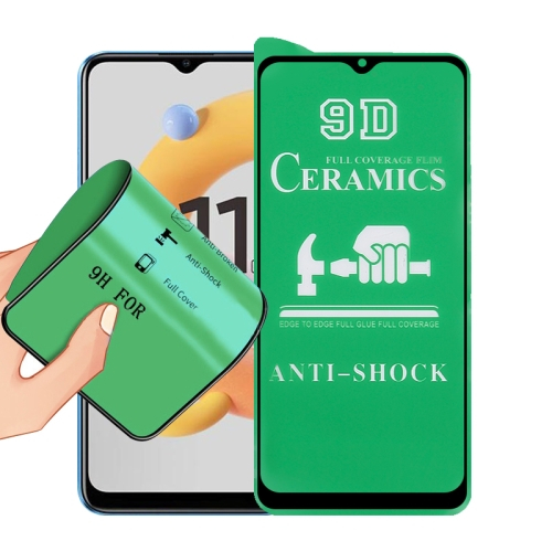 CERAMICS 3D Realme C11 2021 védőfólia akciós termékkép 1