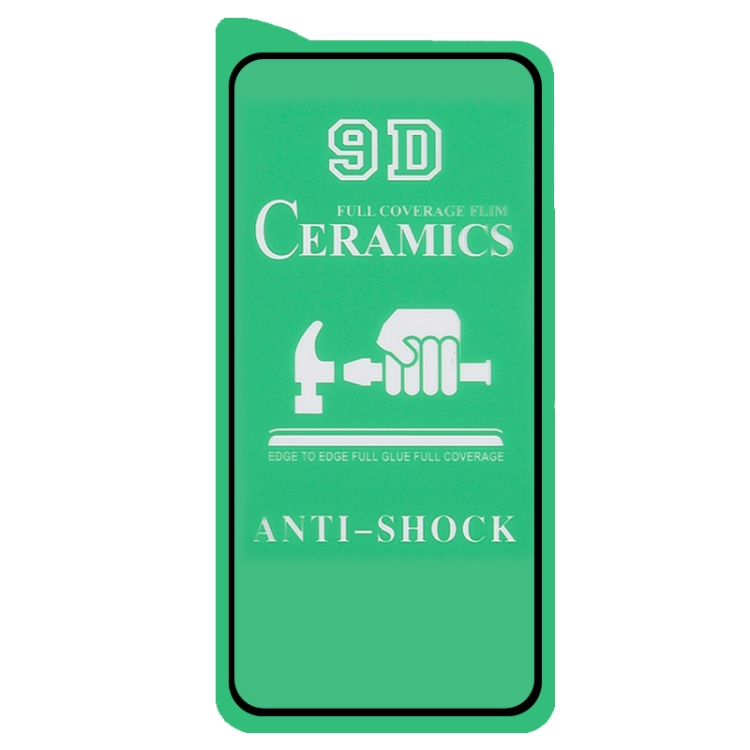 CERAMICS 3D védőfólia Samsung Galaxy S22 Plus 5G készülékhez termék 2. képe