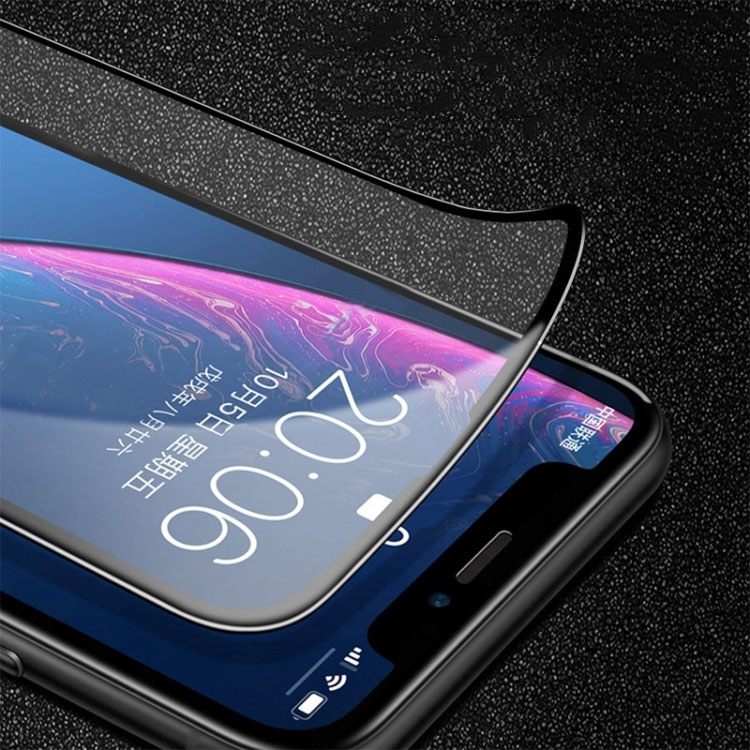 CERAMICS 3D képernyővédő fólia Xiaomi Redmi Note 10 5G / Poco M3 Pro termék 2. képe