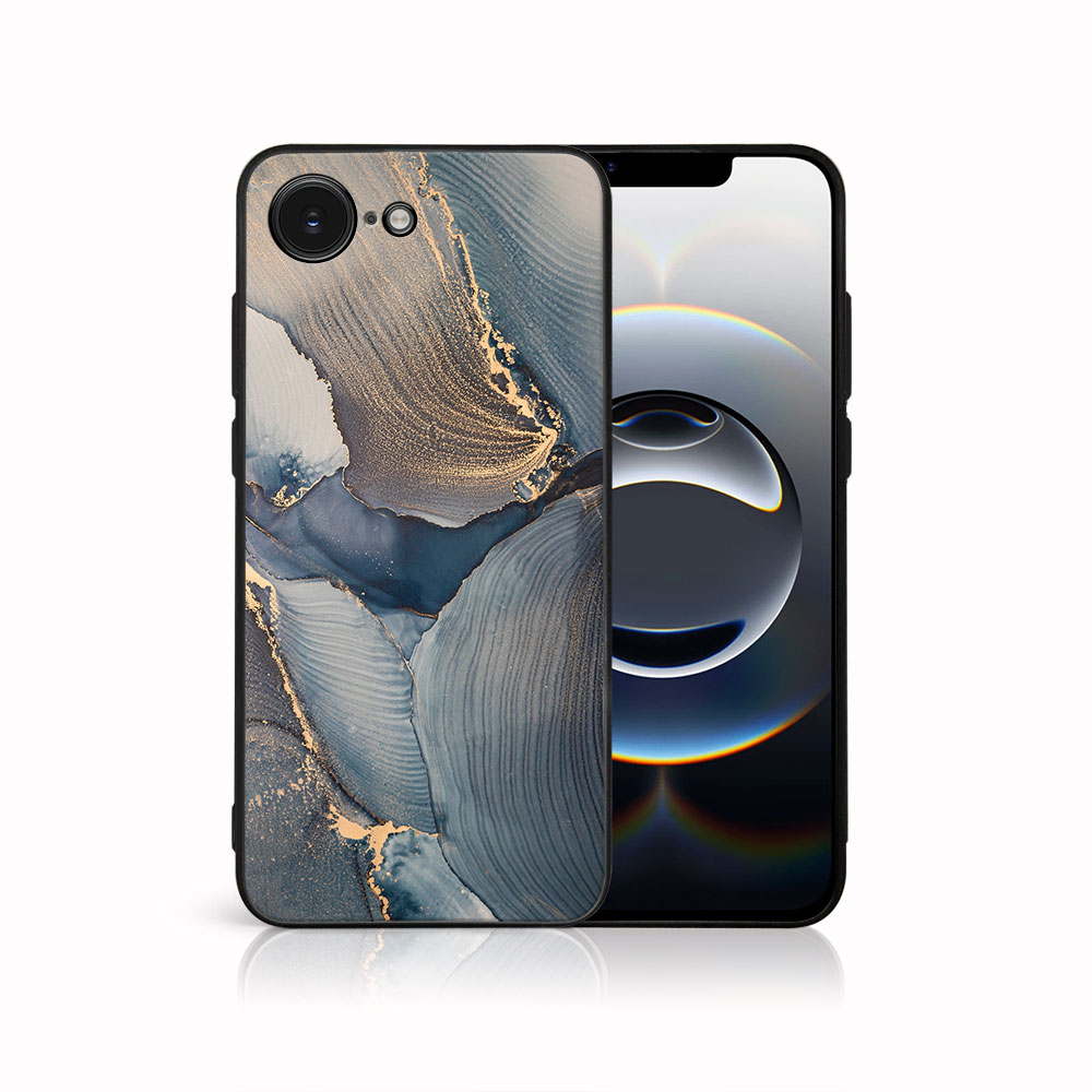 MY ART Védőburkolat a Apple iPhone 16e SPARKLE-hez (147) akciós termékkép 1