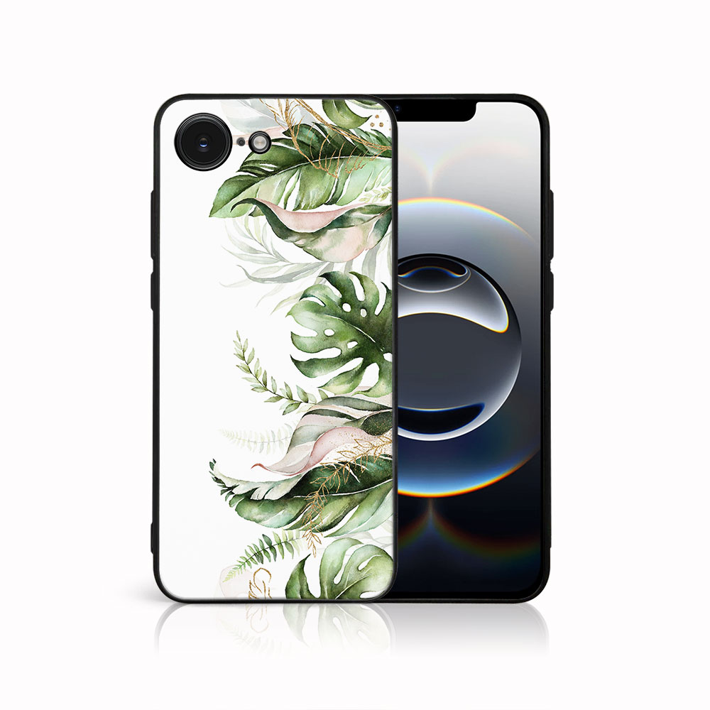 MY ART Védőburkolat a Apple iPhone 16e TROPICAL-hoz (154) akciós termékkép 1