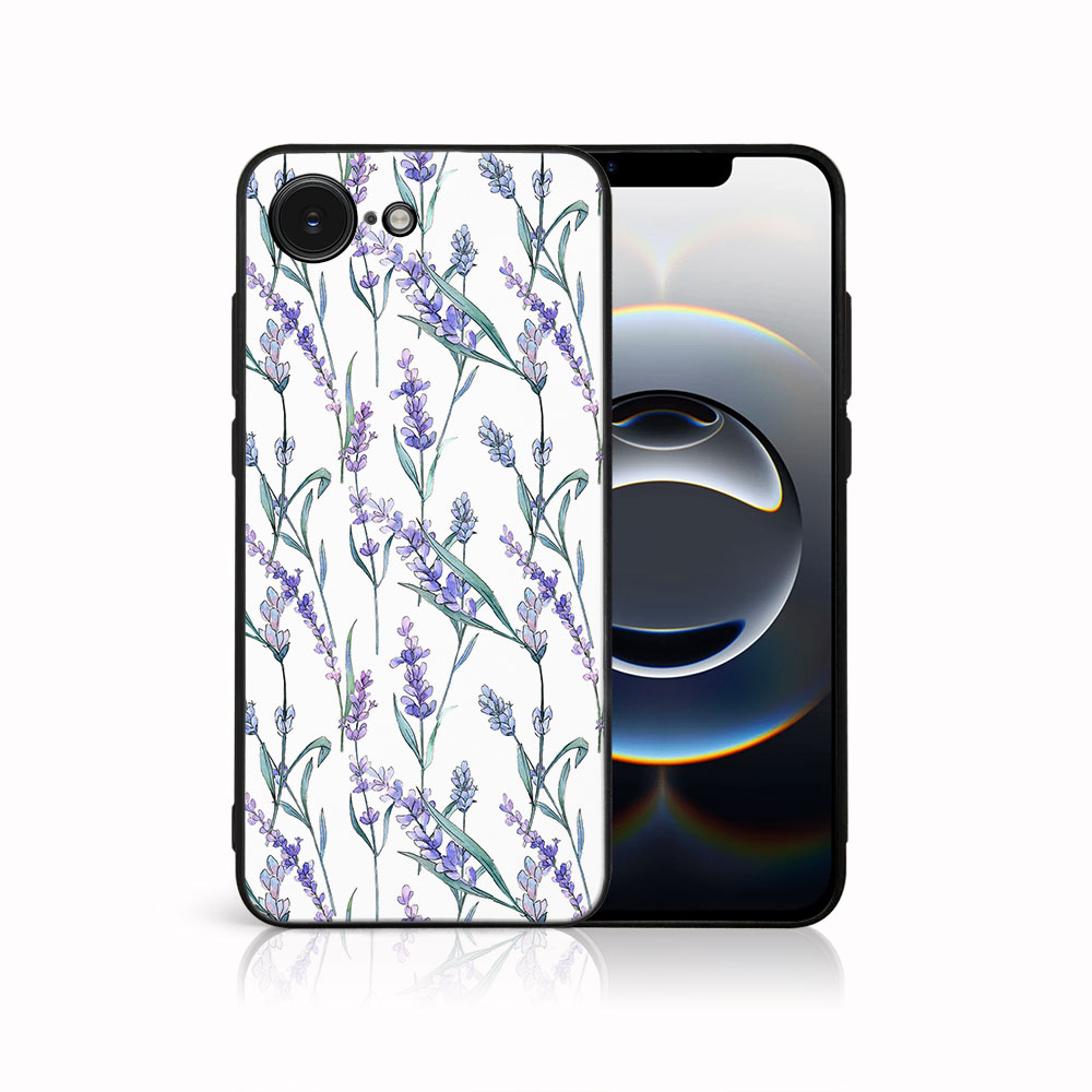 MY ART Védőburkolat a Apple iPhone 16e LAVENDER (157) akciós termékkép 1