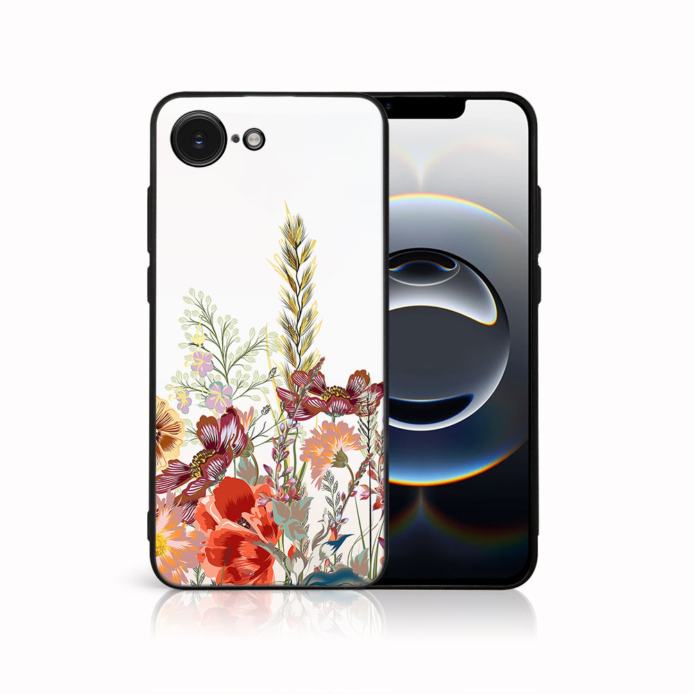 MY ART Védőburkolat a Apple iPhone 16e MEADOW-hoz (159) akciós termékkép 1