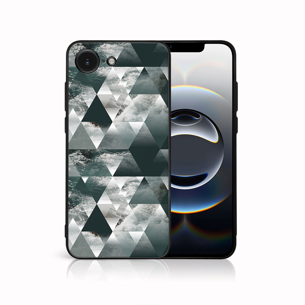 MY ART Védőburkolat a Apple iPhone 16e SEA-hoz (233) akciós termékkép 1
