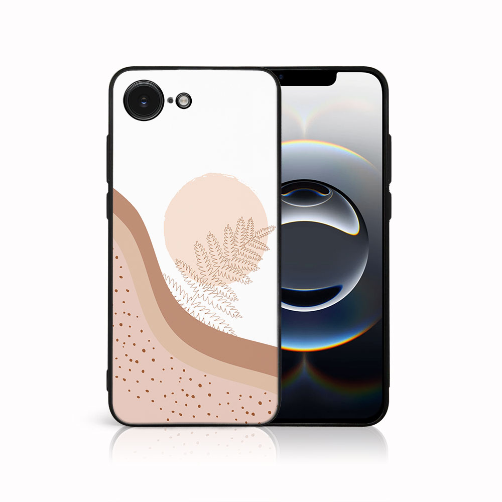 MY ART Védőburkolat a Apple iPhone 16e FERN-hez (X90) akciós termékkép 1