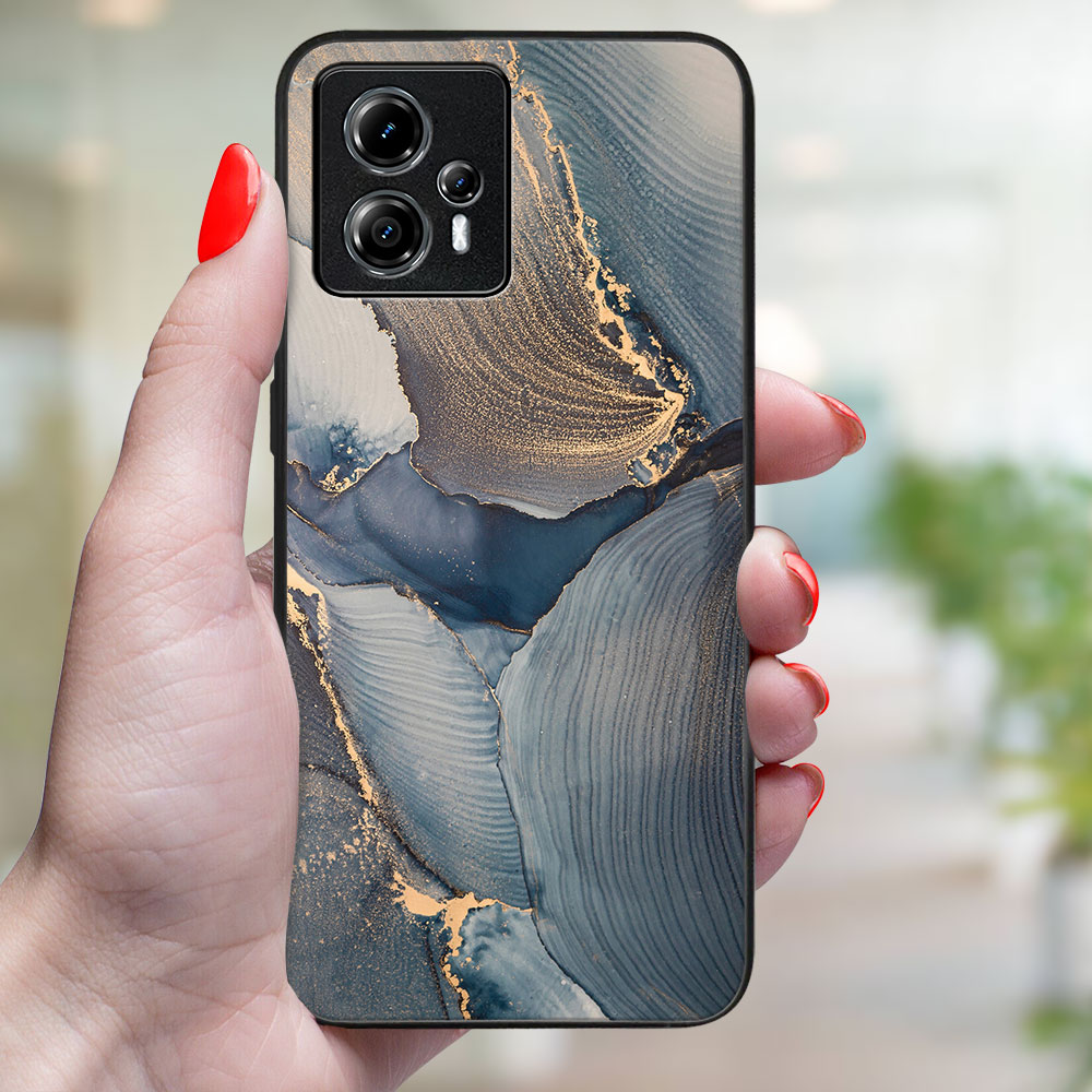 MY ART Védőburkolat: Motorola Moto G84 5G SPARKLE (147) termék 2. képe