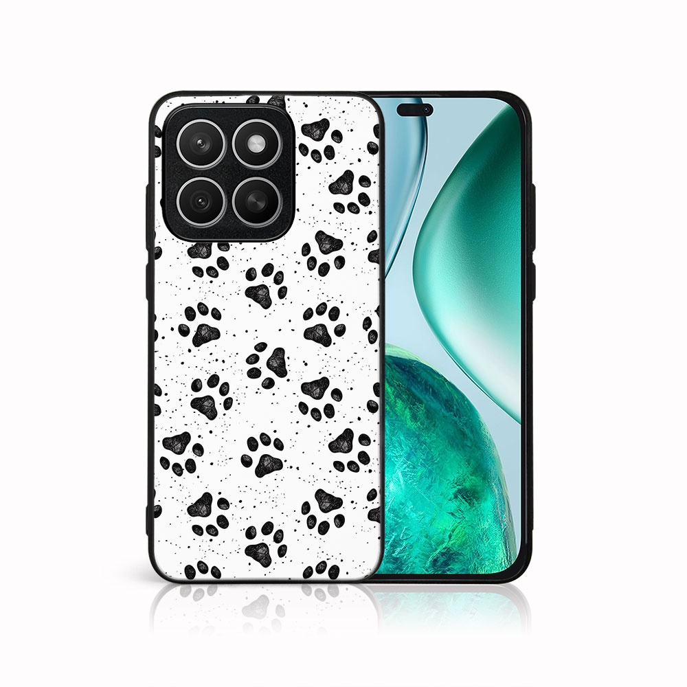 MY ART Védőtok Honor X8c PAWS (185) készülékhez akciós termékkép 1