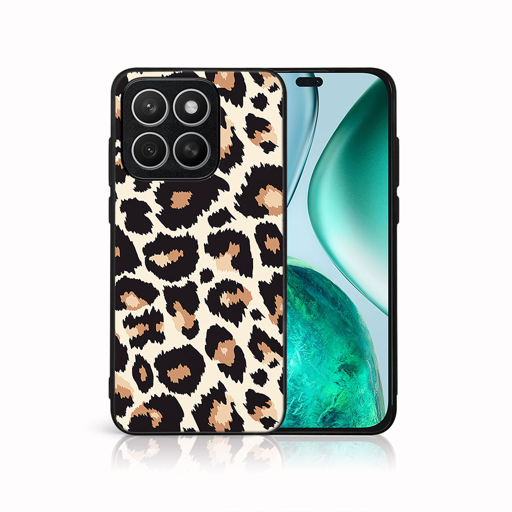 MY ART Védőtok Honor X8c készülékhez, LEOPARD PRINT (238) akciós termékkép 1