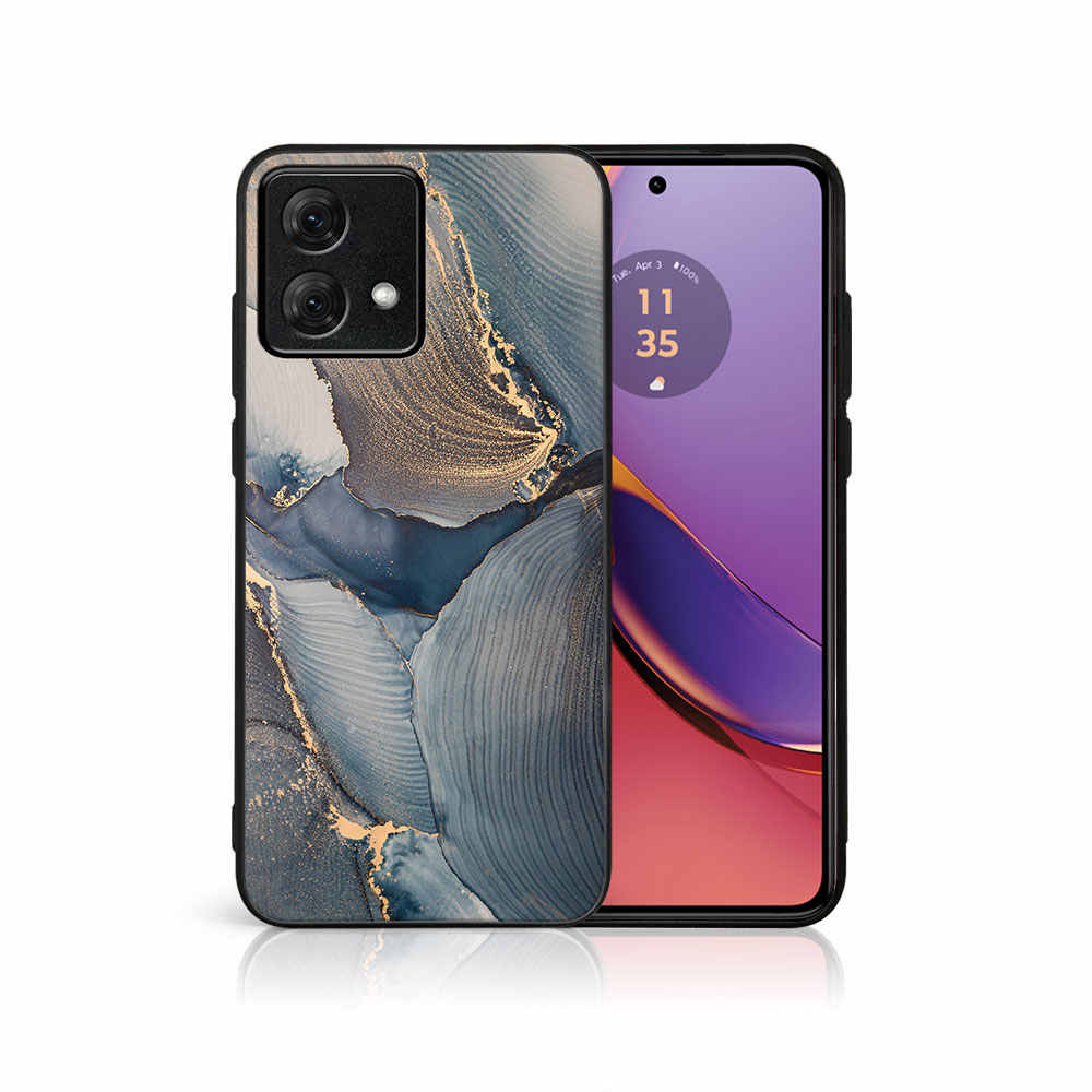 MY ART Védőburkolat: Motorola Moto G84 5G SPARKLE (147) akciós termékkép 1