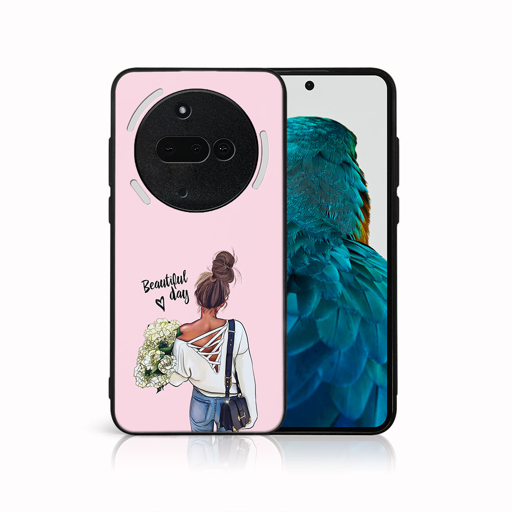 MY ART Védőtok Nothing Phone (3a) DAY (136) készülékhez akciós termékkép 1