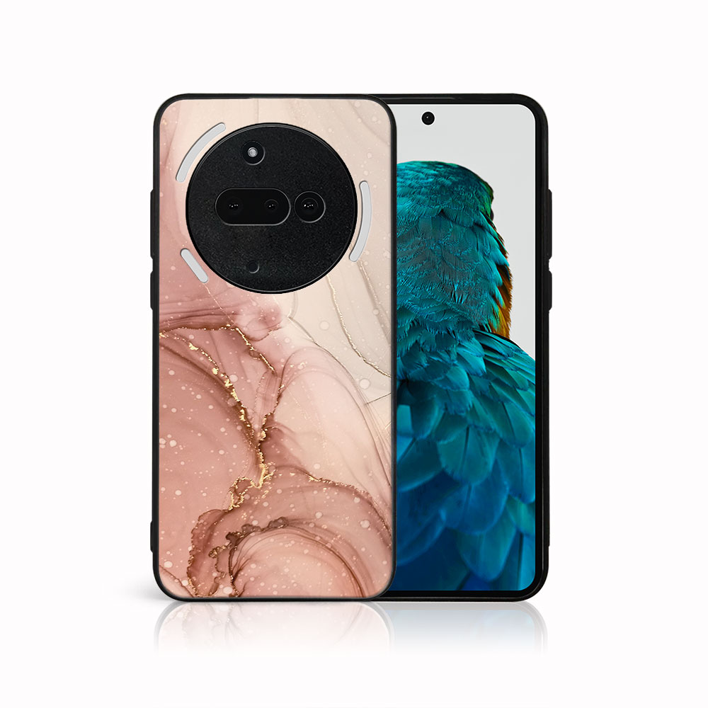 MY ART Védőtok Nothing Phone (3a) SHIMMER (152) készülékhez akciós termékkép 1