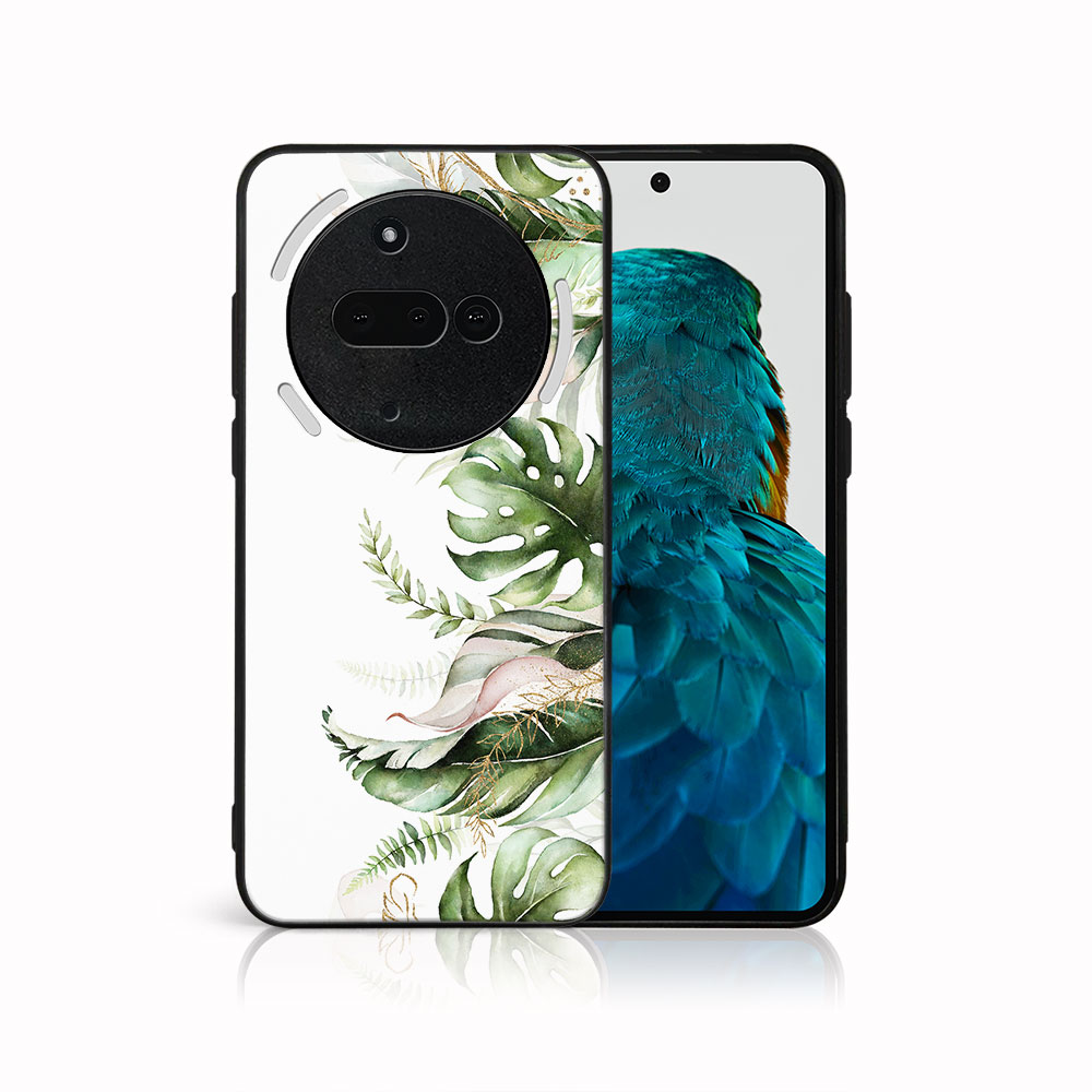 MY ART Védőtok Nothing Phone (3a) TROPICAL (154) telefonhoz akciós termékkép 1