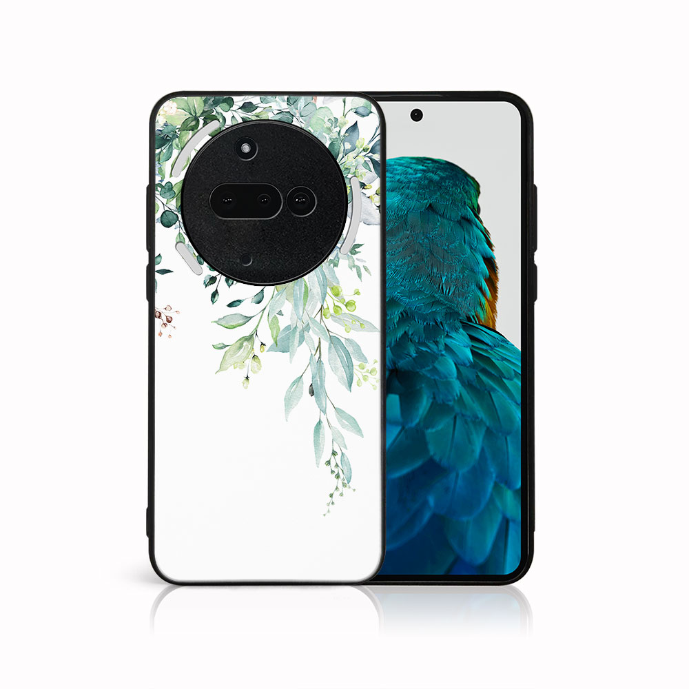 MY ART Védőtok Nothing Phone (3a) GREENERY (155) készülékhez akciós termékkép 1