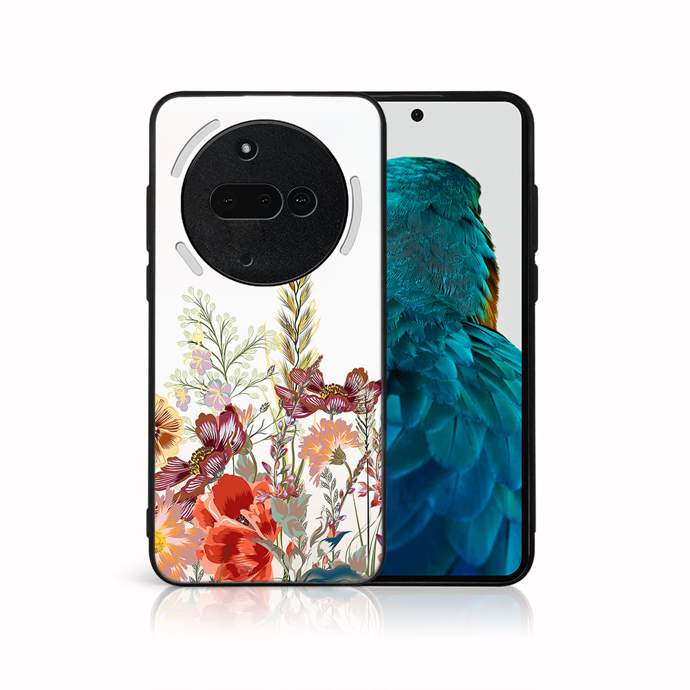 MY ART Védőtok Nothing Phone (3a) MEADOW (159) készülékhez akciós termékkép 1