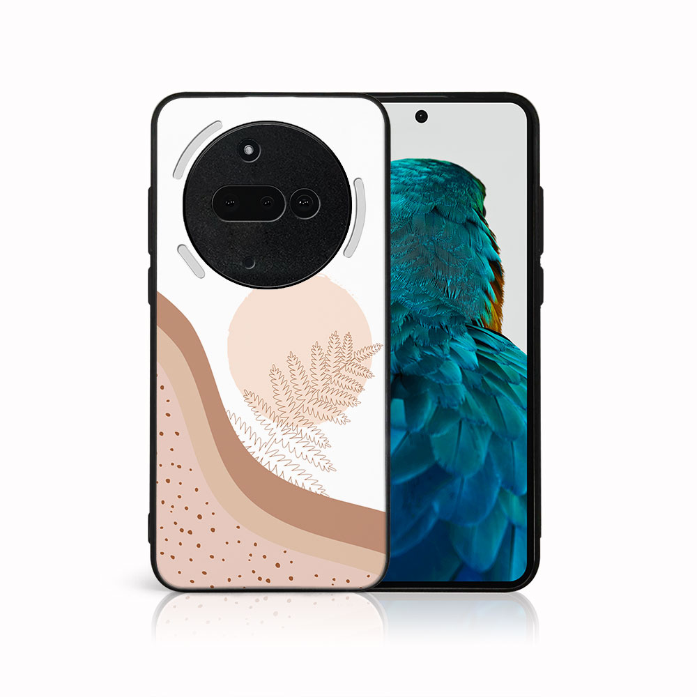 MY ART Védőtok Nothing Phone (3a) FERN (X90) készülékhez akciós termékkép 1