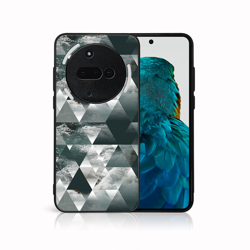 MY ART Védőtok Nothing Phone (3a) SEA (233) készülékhez akciós termékkép 1