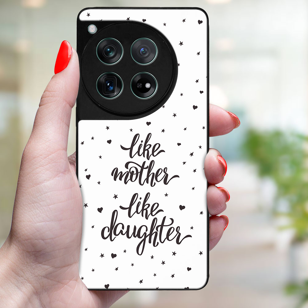 MY ART Védőburkolat a OnePlus 12 LIKE MOTHER-hez (113) termék 2. képe
