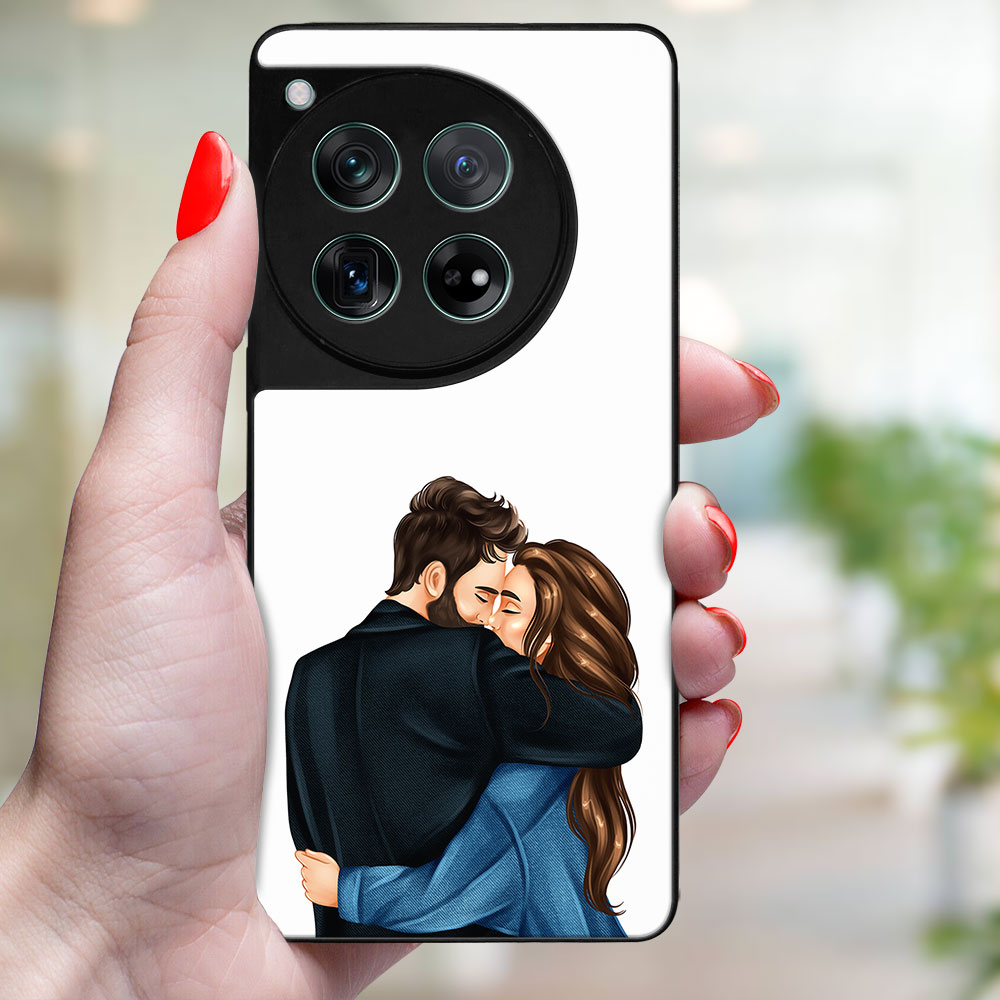 MY ART Védőburkolat a OnePlus 12 COUPLE-hez (117) termék 2. képe