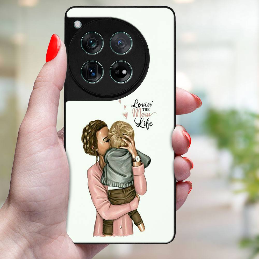 MY ART Védőburkolat a OnePlus 12 MOM számára LIFE (118) termék 2. képe
