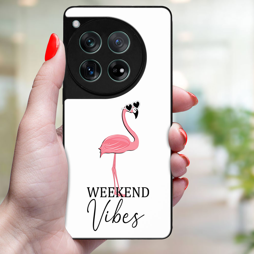 MY ART Védőburkolat: OnePlus 12 VIBES (128) termék 2. képe