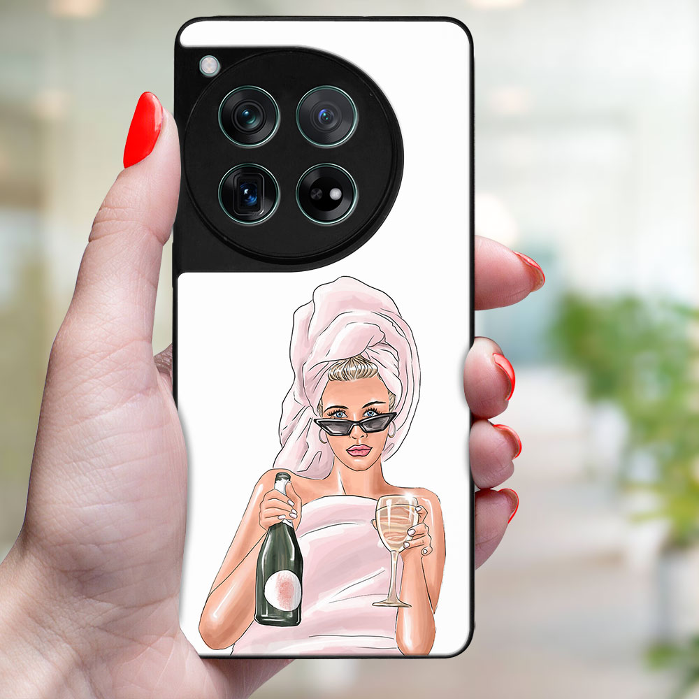 MY ART Védőburkolat a OnePlus 12 CHAMPAGNE (134) számára termék 2. képe