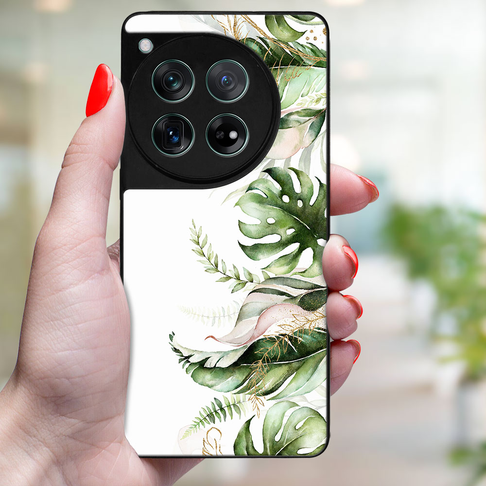 MY ART Védőburkolat a OnePlus 12 TROPICAL (154) termék 2. képe
