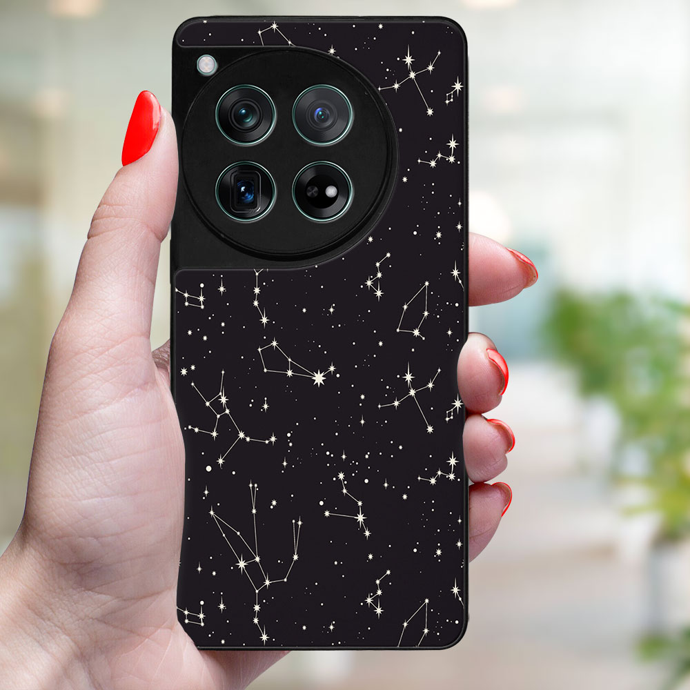 MY ART Védőburkolat a OnePlus 12 STARRY (173) termék 2. képe