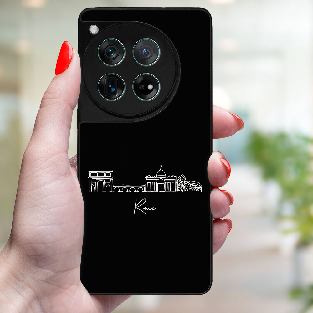 MY ART Védőburkolat a OnePlus 12 ROME (205) számára termék 2. képe