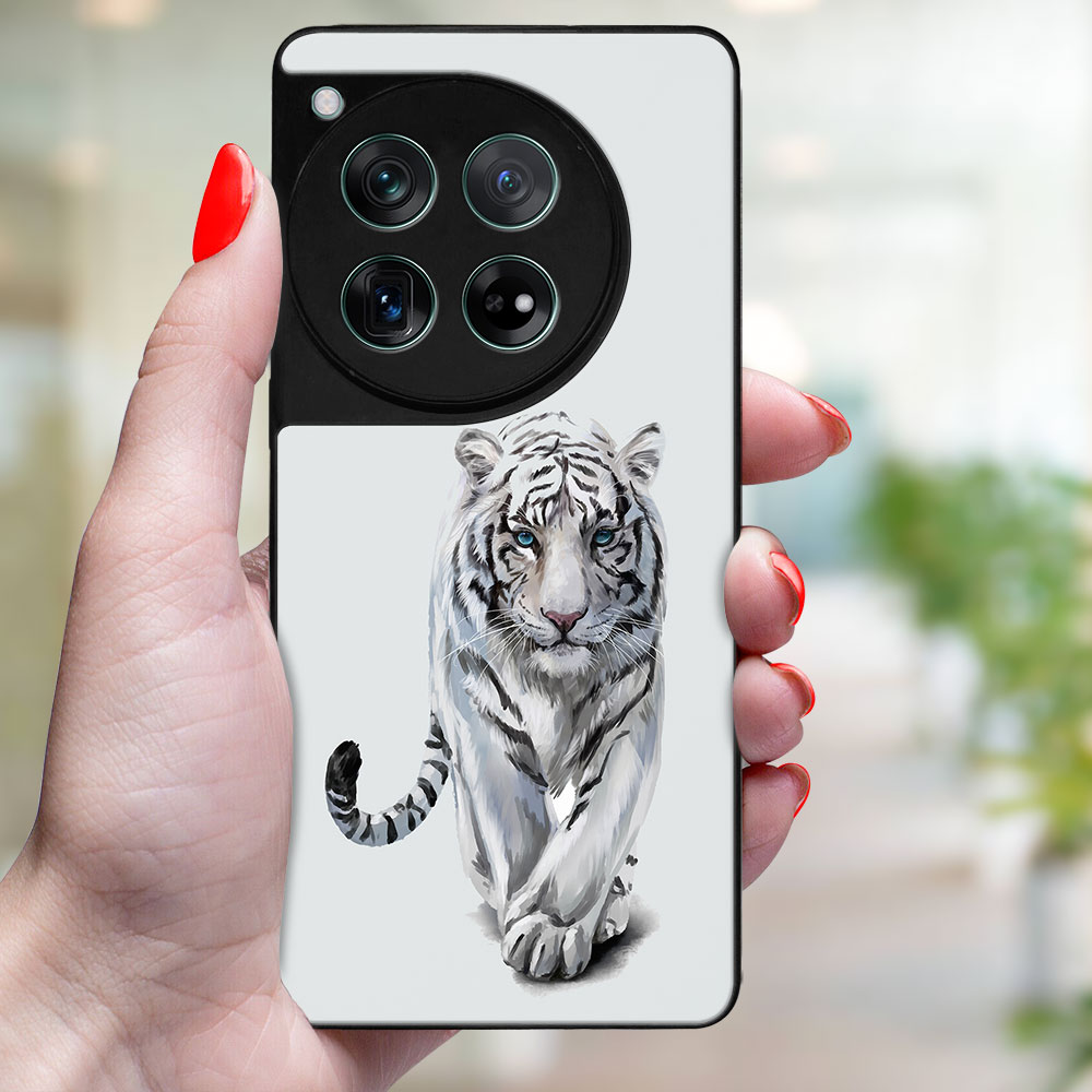 MY ART Védőburkolat OnePlus 12 TIGER (243) termék 2. képe