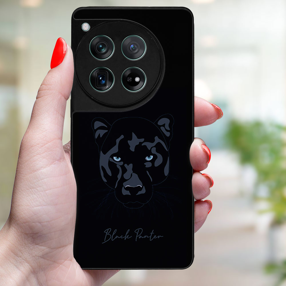 MY ART Védőburkolat a OnePlus 12 PANTHER (245) számára termék 2. képe
