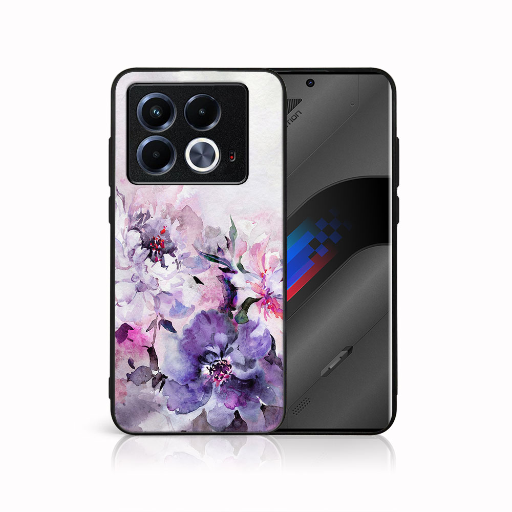 PROTEMIO MY ART Védőhuzat Infinix Note 40 PEONIES (156) akciós termékkép 1