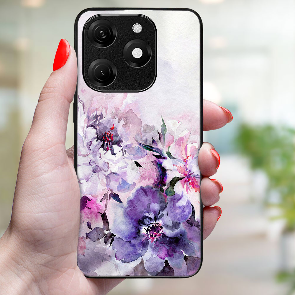 PROTEMIO MY ART Védőhuzat Tecno Spark 20C / Tecno Spark Go 2024 BEÓNÁK (156) számára termék 2. képe