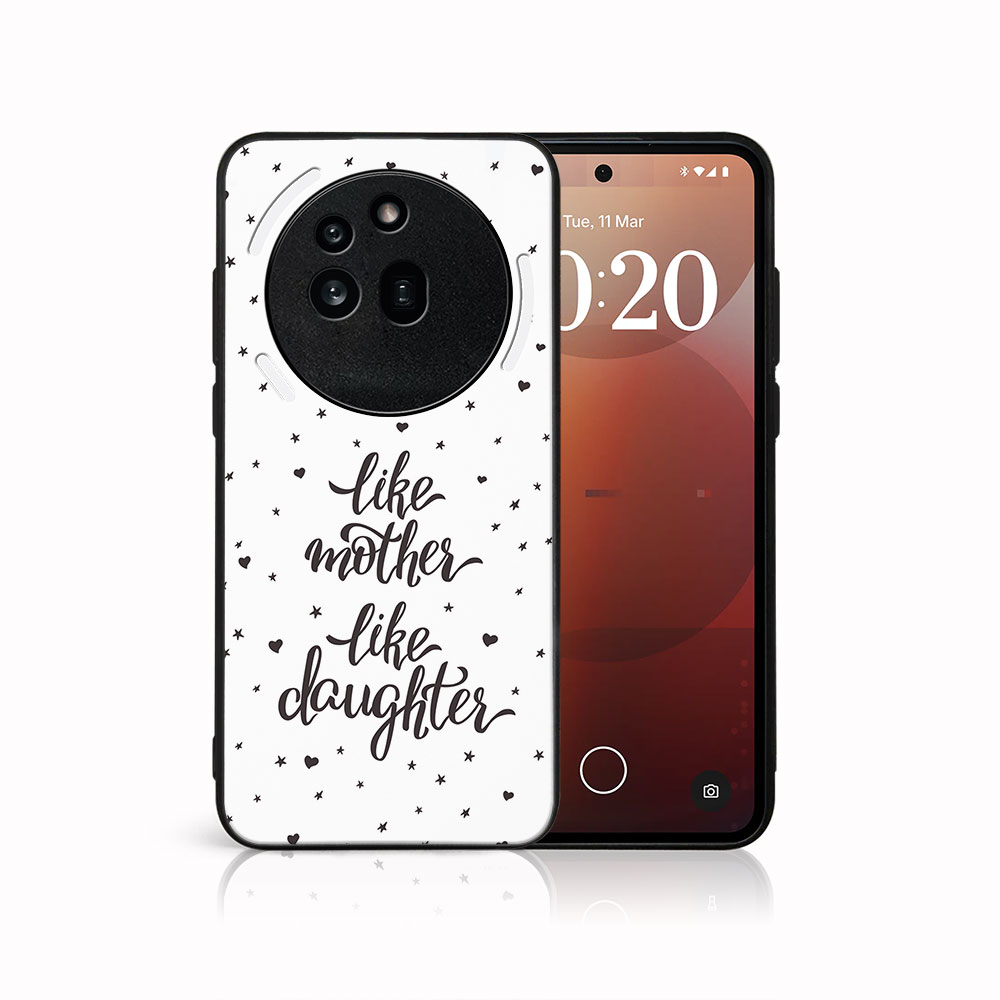 MY ART Védőtok Nothing Phone (3a) Pro LIKE MOTHER (113) készülékhez akciós termékkép 1