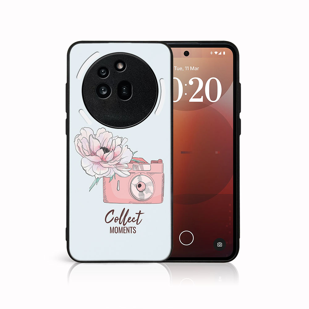 MY ART Védőtok Nothing Phone (3a) Pro MOMENTS (122) készülékhez akciós termékkép 1