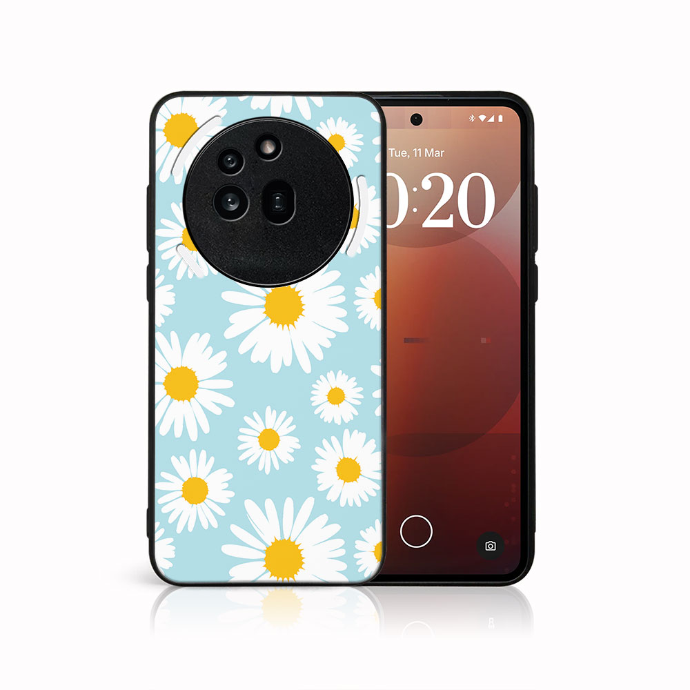 MY ART Védőtok Nothing Phone (3a) Pro CAMOMILE (124) készülékhez akciós termékkép 1