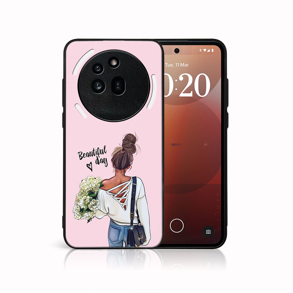 MY ART Védőtok Nothing Phone (3a) Pro DAY (136) telefonhoz akciós termékkép 1