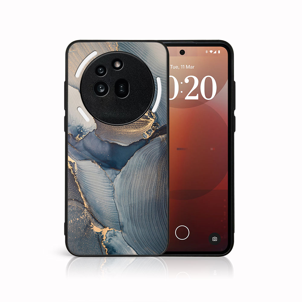 MY ART Védőtok Nothing Phone (3a) Pro SPARKLE (147) készülékhez akciós termékkép 1